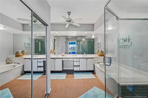 Bath - 145 NEdgewater Dr #4203, Stuart, FL 34996 photo 2 of 3