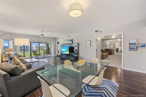 Dining - 145 NEdgewater Dr #4203, Stuart, FL 34996 photo 1 of 1