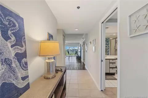 Entry Way - 145 NEdgewater Dr #4203, Stuart, FL 34996 photo 1 of 2