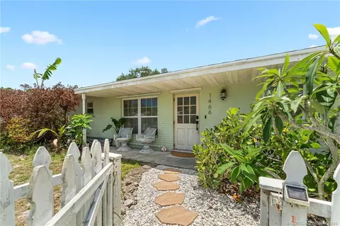 1466 NE Silver Maple Way, Jensen Beach, FL 34957
