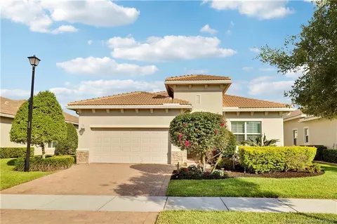 22031 SW Tivolo Way, Port Saint Lucie, FL 34986