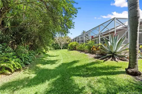Exterior - 4220 SE Rainbows End, Stuart, FL 34997 photo 14 of 14