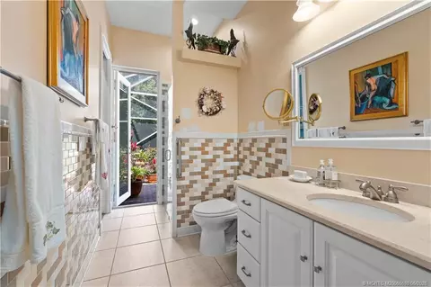 Bath - 4220 SE Rainbows End, Stuart, FL 34997 photo 7 of 8