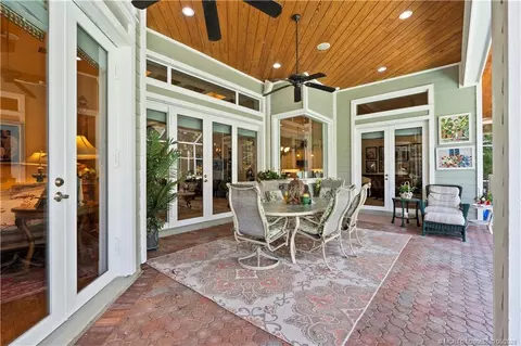Exterior - 4220 SE Rainbows End, Stuart, FL 34997 photo 5 of 14