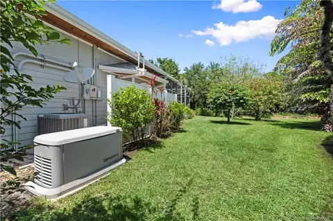 Exterior - 4220 SE Rainbows End, Stuart, FL 34997 photo 10 of 14