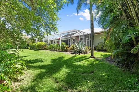 Exterior - 4220 SE Rainbows End, Stuart, FL 34997 photo 12 of 14