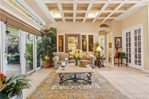 Living - 4220 SE Rainbows End, Stuart, FL 34997 photo 1 of 3