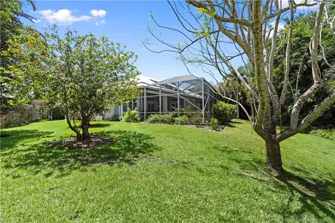 Exterior - 4220 SE Rainbows End, Stuart, FL 34997 photo 13 of 14