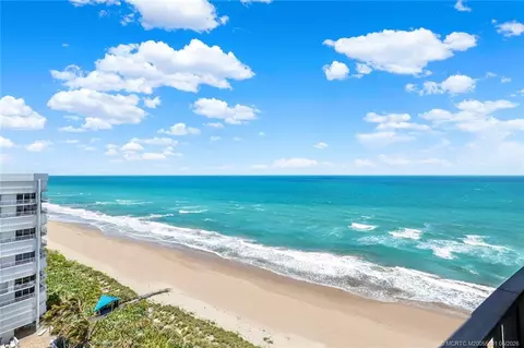 9650 S Ocean Dr #1501, Jensen Beach, FL 34957