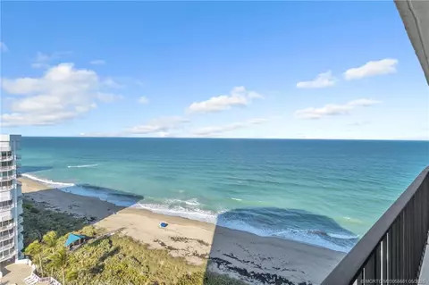 9650 S Ocean Dr #1501, Jensen Beach, FL 34957