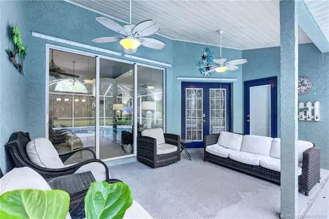 Exterior - 671 SE Pin Oak Ter, Stuart, FL 34997 photo 6 of 13