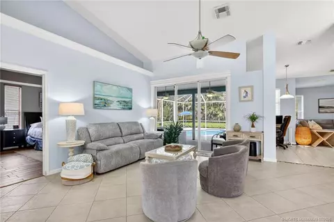 Living - 671 SE Pin Oak Ter, Stuart, FL 34997 photo 2 of 3