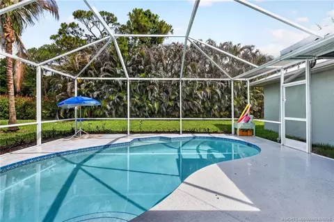 Exterior - 671 SE Pin Oak Ter, Stuart, FL 34997 photo 9 of 13
