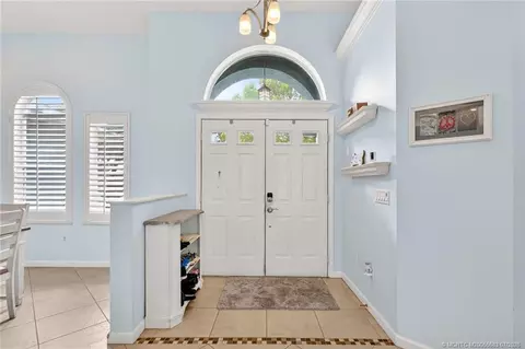 Entry Way - 671 SE Pin Oak Ter, Stuart, FL 34997 photo 1 of 1