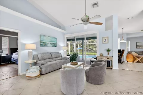 Living - 671 SE Pin Oak Ter, Stuart, FL 34997 photo 2 of 3