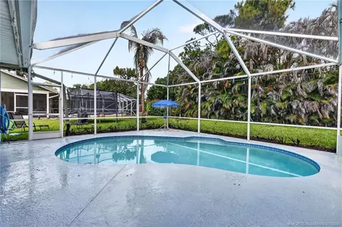 Exterior - 671 SE Pin Oak Ter, Stuart, FL 34997 photo 10 of 13