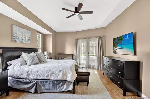 Bedroom - 671 SE Pin Oak Ter, Stuart, FL 34997 photo 1 of 4
