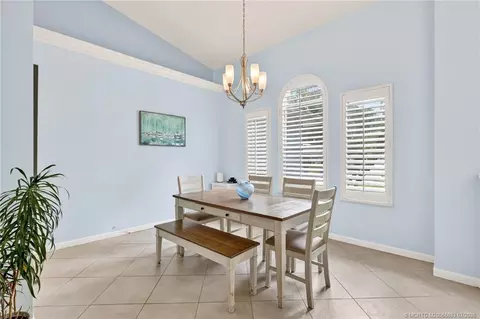 Dining - 671 SE Pin Oak Ter, Stuart, FL 34997 photo 1 of 3