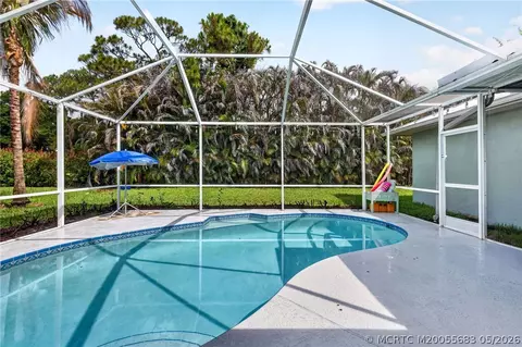 Exterior - 671 SE Pin Oak Ter, Stuart, FL 34997 photo 8 of 13
