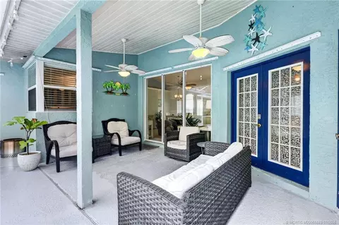Exterior - 671 SE Pin Oak Ter, Stuart, FL 34997 photo 5 of 13