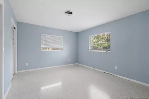 Bedroom - 391 SEdgewood Dr, Stuart, FL 34996 photo 3 of 4