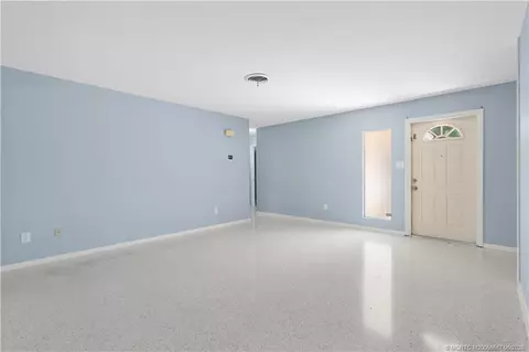Living - 391 SEdgewood Dr, Stuart, FL 34996 photo 2 of 7