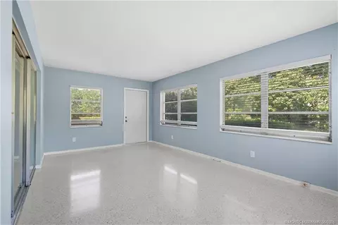Living - 391 SEdgewood Dr, Stuart, FL 34996 photo 6 of 7