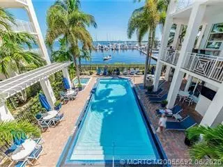 815 NW Flagler Ave #302, Stuart, FL 34994