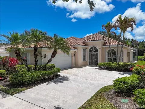 8521 SE Palm Hammock Ln, Hobe Sound, FL 33455
