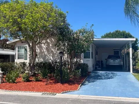16297 SW Indianwood Cir SW #O-24, Indiantown, FL 34956