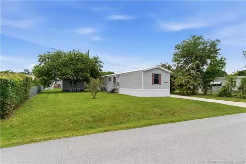 4646 SE Circle Way, Stuart, FL 34997