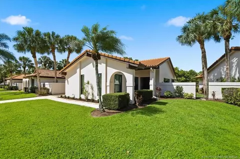 3704 SW Pheasant Run, Palm City, FL 34990