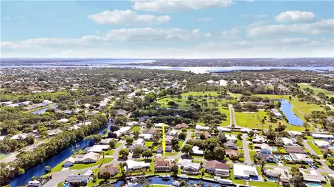 1280 SW 25th Ln, Palm City, FL 34990