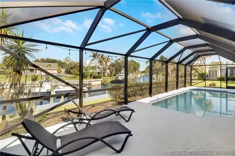 1280 SW 25th Ln, Palm City, FL 34990