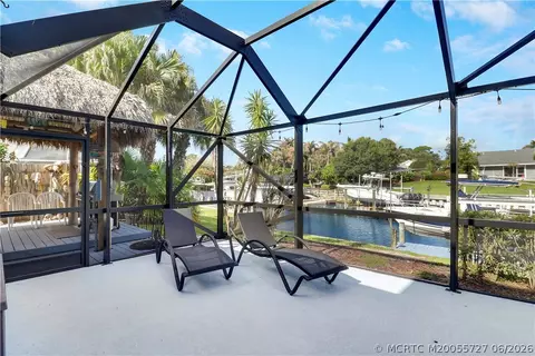 1280 SW 25th Ln, Palm City, FL 34990