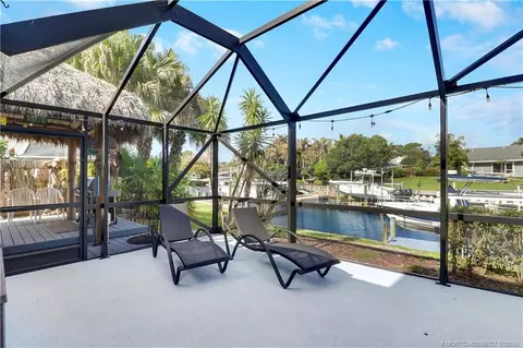 1280 SW 25th Ln, Palm City, FL 34990