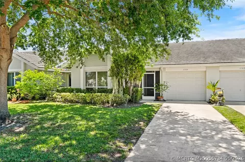 3184 SW Sunset Trace Cir, Palm City, FL 34990