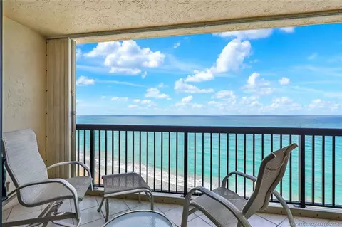 9500 S Ocean Dr #1705, Jensen Beach, FL 34957