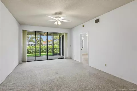 Living - 6101 SE Landing Way #5, Stuart, FL 34997 photo 2 of 3