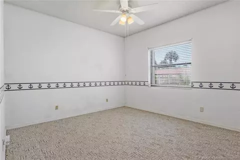 Bedroom - 6101 SE Landing Way #5, Stuart, FL 34997 photo 3 of 3