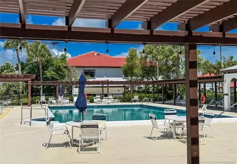 Exterior - 6101 SE Landing Way #5, Stuart, FL 34997 photo 9 of 9