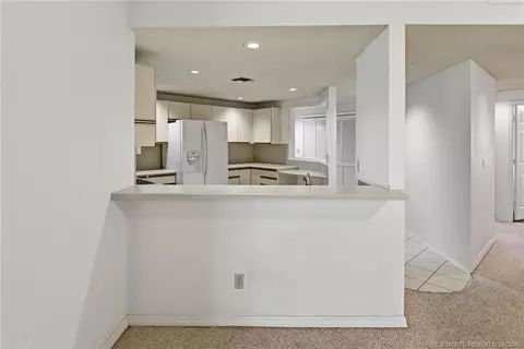 Kitchen - 6101 SE Landing Way #5, Stuart, FL 34997 photo 1 of 3