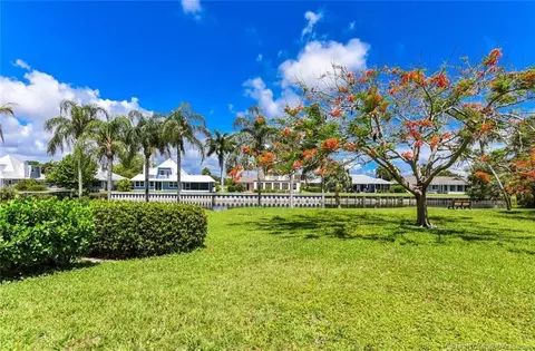 Exterior - 6101 SE Landing Way #5, Stuart, FL 34997 photo 3 of 9