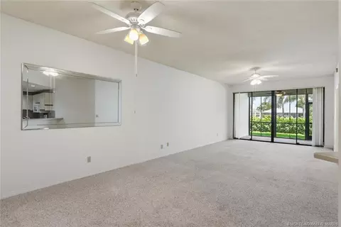 Living - 6101 SE Landing Way #5, Stuart, FL 34997 photo 1 of 3
