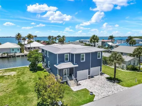 10751 S Ocean Dr #A13, Jensen Beach, FL 34957