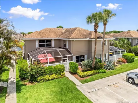 3397 SW Sunset Trace Cir, Palm City, FL 34990
