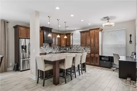 Kitchen - 1268 SE Kirk St, Stuart, FL 34997 photo 1 of 5