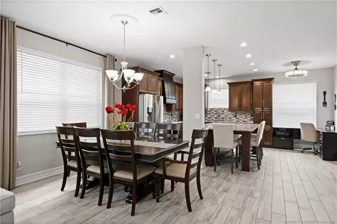 Dining - 1268 SE Kirk St, Stuart, FL 34997 photo 1 of 2