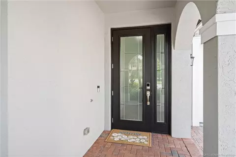 Entry Way - 1268 SE Kirk St, Stuart, FL 34997 photo 1 of 9