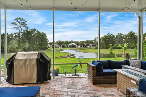 Exterior - 1268 SE Kirk St, Stuart, FL 34997 photo 9 of 12